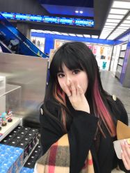 -ZAGA形象设计