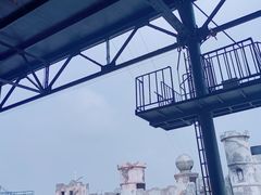 -渔岛海洋度假区