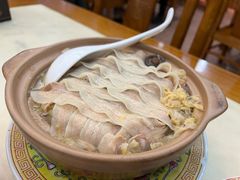 -砂锅居(西四店)