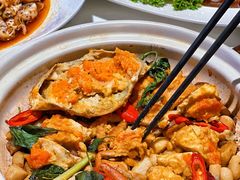 -潮州府·潮菜·砂锅粥(徐家汇店)