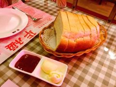 -华梅西餐厅(哈尔滨中央大街店)