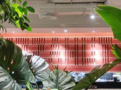 大堂-必胜客(百联又一城店)
