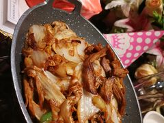 -八大碗·地道东北菜(佳兆业店)