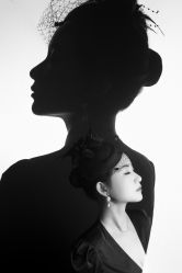 -盘子女人坊古装写真摄影(天津总店)