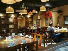 -乡里八闽·福州乡土菜(火车北站店)
