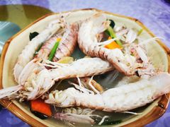 -新渔享海鲜餐厅(广海渔人码头店)