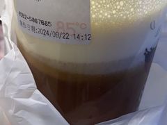 -85度C(厦门中华城新店)