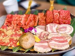 -虎丸烧肉(世纪汇店)