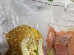 -汉堡王(丁兰广场店)