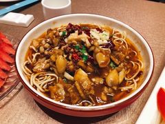 -小蓝鲸湖北菜(八一路店)