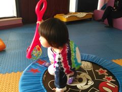 -美国悦宝园早教托育中心(东坝店)