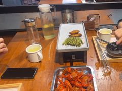 -米八子烧烤工厂(西区店)