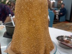 金钟罩咸煎饼-和乐喜点(宝岗大道店)