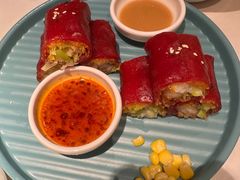 -禄运茶居·手工点心(猎德店)
