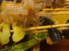 -付小姐在成都(中山公园店)