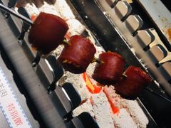 -很久以前羊肉串(中山公园店)