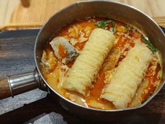 -小满手工粉(上海文峰广场店)