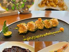 -喜鼎海胆水饺(东港店)