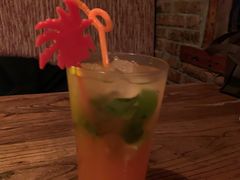 -Rural Tequila墨西哥餐厅(东川路店)
