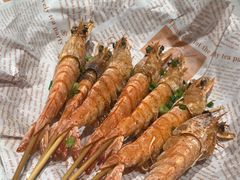 -79号渔船海鲜饭店(龙岗店)