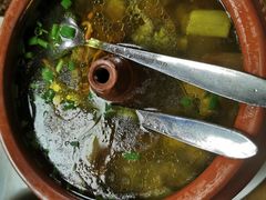 -88号小吃店·经典云南菜·地道纳西美食