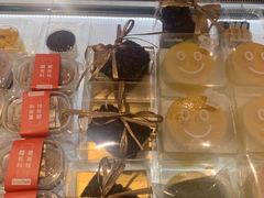 -BreadTalk面包新语·烘焙蛋糕(海珠丽影广场店)