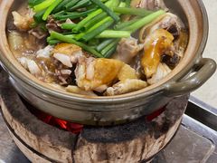 -上南瓦煲鸡·清远鸡·老字号(总店)
