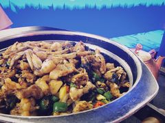 -蛙小侠(珠海华发商都店)