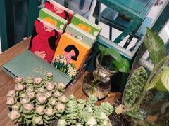 -BOBLOOM花店(宝龙旭辉广场店)
