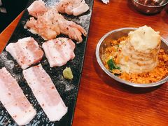 -大阪烧肉BAKA一代(十亩地店)