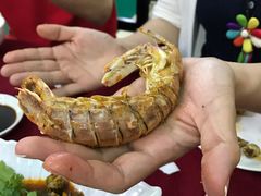 -QQ海鲜餐厅