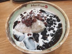 -鲜芋仙(太原街万达店)