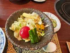 -鮨冠OMAKASE食べ放题(北京首店)