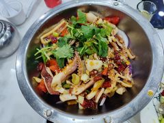 -威海渔村(黄兴路店)