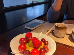 -德永枣香烤鸭(官舍店)
