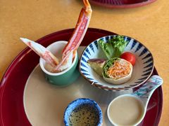 -蟹道乐(道顿堀本店)