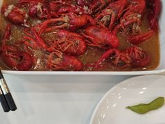 -红色盛宴酒楼(科丰桥店)