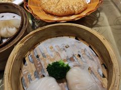-御龙海鲜火锅(十六浦店)