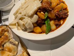 -西域阿里马新疆菜·清真(桂花路店)