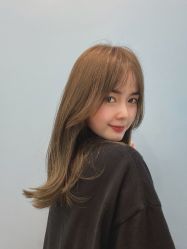 -YESIDO椰岛造型烫发染发