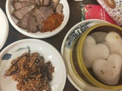 -伊兰麒兰馨园·川菜·清真馆(339电视塔店)