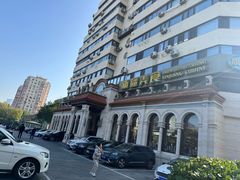 -巴依老爷新疆美食(工体旗舰店)