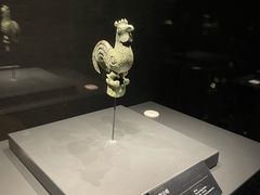 -三星堆博物馆