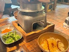 -打川川·川蜀毛肚(南市场店)