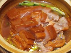 正兴酱方-老正兴菜馆(福州路店)