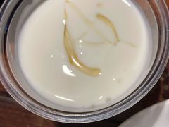 自制酸奶-外婆私房菜(新亚百货店)