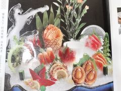-东江渔村·古典园林·30年粤菜老字号(太和店)