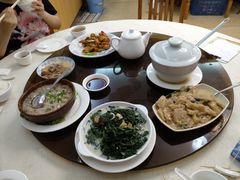 -腰记饭店(龙源路店)