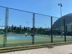 -二十一世纪饭店-游泳馆