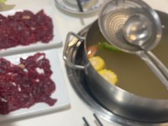 -陈记顺和潮汕牛肉火锅(韩江路店)